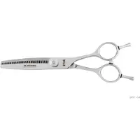 Kyone E45T Coupeschaar 6,0 inch Zilver 6inch