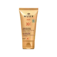 Nuxe Gezichtsverzorging Sun sun Delicious Cream High Protection SPF 30 50 ml