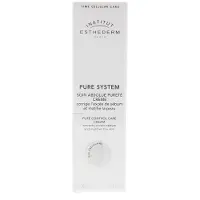 Institut Esthederm Dagcrème Pure System Soin Absolue Pureté Crème 50ml