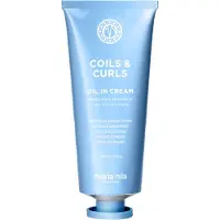 Maria Nila Coils & Curls Oil In Cream - 100ml