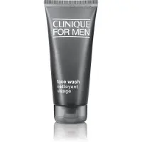 Clinique For Men Face Wash Gel