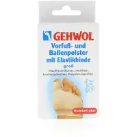Gehwol Anti Druk Voorvoet/Knobbelkussen G in Bandage 1Stuks