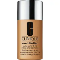 Clinique Even Better Foundation - WN100 Deep Honey - Met SPF 15