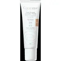 Eau Thermale Avene Couvrance Fluid Foundation Sand 3