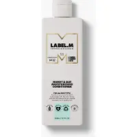 Label M Honey &amp; Oat Moisturising 300ml Conditioner