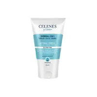 Celenes Thermal 3 in 1 Reiniger Scrub Masker 150 ml