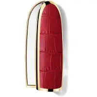 Guerlain - Rouge G De Sierlijke Case Met Een Dubbel Spiegeltje LE CROCO