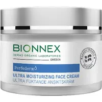 Bionnex Perfederm Hydraterende Gezichtscrème 50 ml