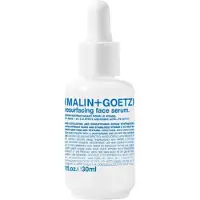 Malin+Goetz Face Resurfacing Face Serum 30ml