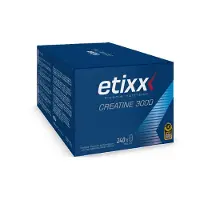 Etixx Creatine 3000 | 240 tabletten