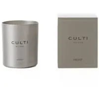 Culti Candles Velvet Geurkaars - 250gr