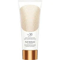 Sensai - Silky Bronze Zonnebrandcrème