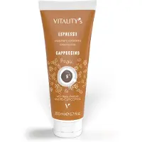 Vitality Masker Espresso Colouring Mask Cappuccino 200ml | Kleur Opfrissen