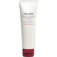 Shiseido Clarifying Cleansing Foam 125ml.