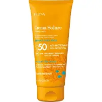 PUPA Milano Pupa Sunscreen Cream SPF 50 | Alle huidtypes 200 ml