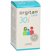 Orgitan Care | 30 tabletten