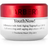 Marbert Face Care Youth Now! Cell-Renewing Anti-Aging Day Cream SPF15 Dagcrème