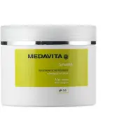 Medavita Curladdict Curling Hair Masker - 500ml | Voor Krullend Haar
