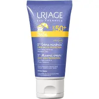 Uriage Bébé 1st Mineral Cream