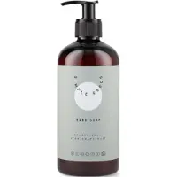 Simple Goods Hand & Dish Hand Ginger, Sage, Pink Grapefruit Zeep - 450ml