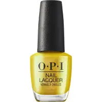 OPI HIdden Prism Nagellak Unisex 15ml Goud