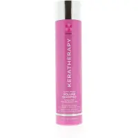 Keratherapy Volumizing Keratin Infused Volume Shampoo 300ml | Voor Shampoo Zonder Sulfaten