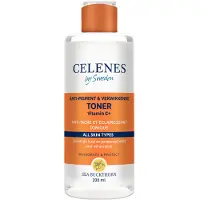Celenes Sea Buckthorn Toner Vitamin C+ 200ml
