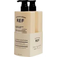 Ref - Duo Set Ultimate Repair - 600 ml