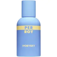 Perroy Ivory Sky Eau de Parfum - 100ml | Unisex Parfum