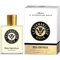J.F. Schwarzlose Berlin Fragrance Rosa Centifolia Eau de Parfum 50ml | Unisex Parfum