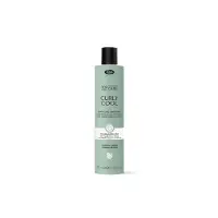 Lisap Top Care Curly Cool Elasticizing Conditioner
