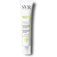 SVR Laboratoires Dagcrème Sebiaclear Active Teinte Jour 40ml