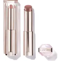 Lancôme Make-up LippenLip Idôle Squalane-12 Butterglow Glowy Color Balm 21 Shade-throwing Beige