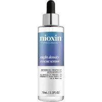 Nioxin Night Density Rescue Serum 70 ml