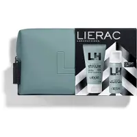 Lierac Homme Giftset Pak Pakket - 1pakket | Voor Mannen
