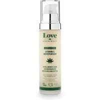 Love Ethical Beauty Superfood Gezichtscrème Unisex 60ml