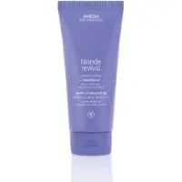Aveda Blonde Revival Purple Toning Conditioner - 200ml