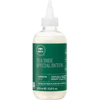 Paul Mitchell Tea Tree Special Detox Kombucha Rinse