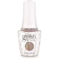 Gelish Soak-Off Gel Polish Lots Of Dots Nagellak - 15ml
