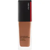Shiseido Make-Up Synchro Skin Self-Refreshing Foundation 450 30 ml