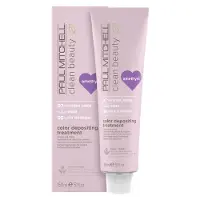 Paul Mitchell Clean Beauty Color Depositing Treatment 150ml