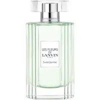 Lanvin Les Fleurs de g Sweet Jasmine Eau de Toilette - 50ml