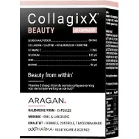 IxX Pharma Beauty CollagixX 60Capsules