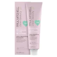 Paul Mitchell Clean Beauty Color Depositing Treatment 150ml