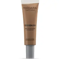 Mádara Skinonym SKINONYM Semi-Matte Peptide Foundation #80 FUDGE