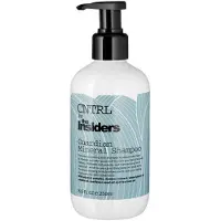 The Insiders CNTRL Guardian Mineral Shampoo - 250ml | Voor Alle Haartypen