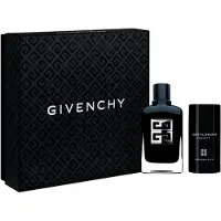 Givenchy Gentlemen Society for Men - 2-delige geschenkset 3,3oz EDP-spray 2,6oz deodorantstick