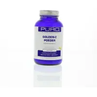 Puro Golden-C Poeder 200gr