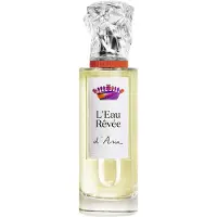 sisley Geuren L'Eau Rêvée d'Aria Eau de Toilette 100 ml