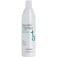Alfaparf Milano Move Designer Lotion - 500ml | Voor Krullend Haar